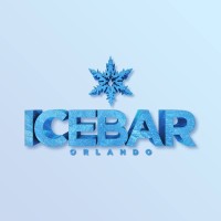 ICEBAR Orlando Logo