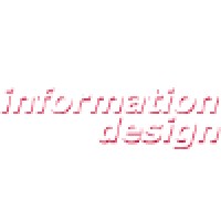 Information Design Logo
