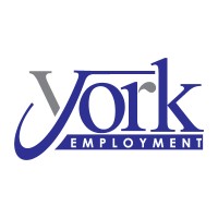 York Employment Services Inc. Logo