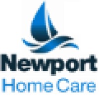 Newport Home Care Logo