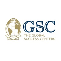 The Global Success Centers Logo