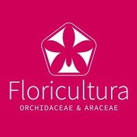 Floricultura B.V. Logo
