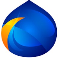 Dauper flavours & fragrances Logo