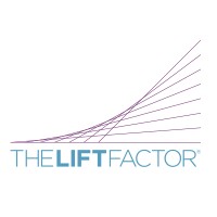 The Lift Factor Logo