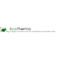 EcoThermo BVBA Logo