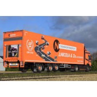 Transportbedrijf J. Nicola & Zn. B.V. Logo