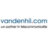 Vandenhil.com Logo