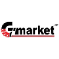 G-market.gr Logo