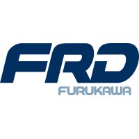 Furukawa Rock Drill Europe B.V. Logo