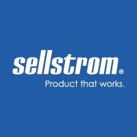 Sellstrom MFG Logo