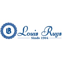 B.V. IJzerwarenimport v/h Louis Ruys Logo
