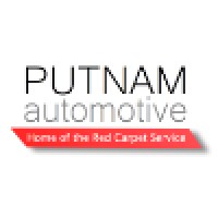 Putnam Automotive Group Logo