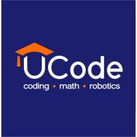 UCode Inc. Logo