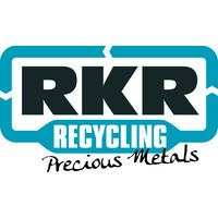 RKR Recycling B.V. Logo