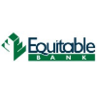 Equitable Bank - Nebraska Logo
