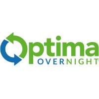 Optima Overnight Logo