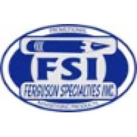 Ferguson Specialties Inc Logo