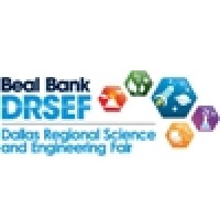 Dallas Regional Science and Engineering Fair Logo