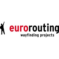Eurorouting Nederland B.V. Logo