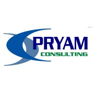 Pryam Consulting Logo