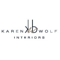 Karen B. Wolf Interiors Logo