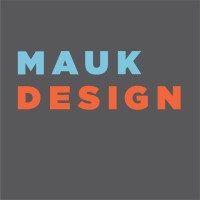 Mauk Design Logo
