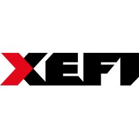 XEFI Saint-Cloud Logo