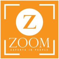 Zoom Logo