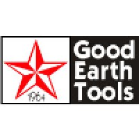 Good Earth Tools, Inc. Logo