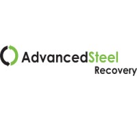 Advanced Steel Recovery Logo