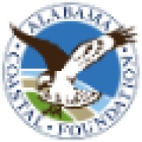 Alabama Coastal Foundation Logo