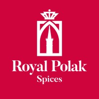 Royal Polak Spices Logo