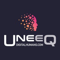 UneeQ Logo
