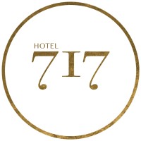 Hotel Seven one Seven Logo