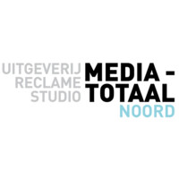 Media Totaal Noord B.V. Logo