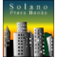 Solano Press Books Logo