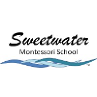 Sweetwater Montessori School Logo