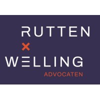 Rutten x Welling Advocaten Logo