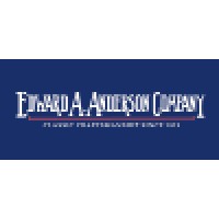 Edward A. Anderson Company Inc. Logo