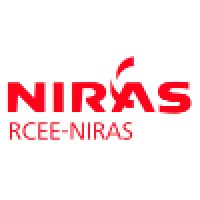 RCEE-NIRAS JSC Logo