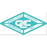 Central Coast Casualty Restoration Logo