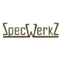 SpecWerkz, LLC Logo