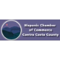 Hispanic Chamber of Commerce Contra Costa County Logo
