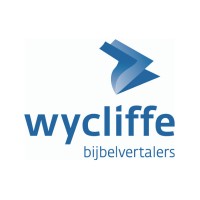 Wycliffe Bijbelvertalers Nederland Logo