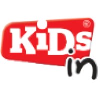 KIDS in Logo