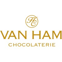 Van Ham Chocolaterie B.V. Logo