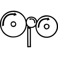 Centerless B.V. Logo
