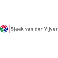 Sjaak van der Vijver B.V. Logo