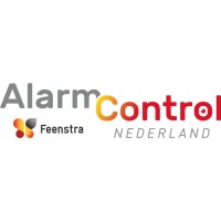 Alarm Control Nederland B.V. Logo