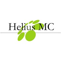 maatschap Helius MC Logo